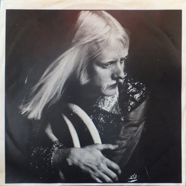 Edgar Winter's White Trash : Recycled (LP, Album)