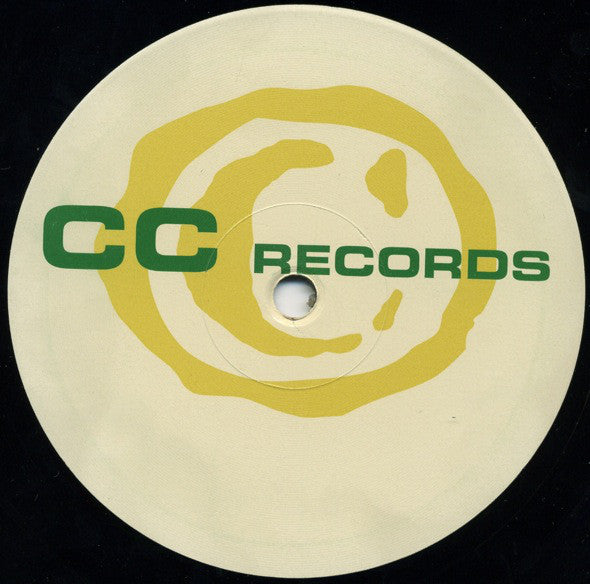 Vinylwatch : Goldfinger E.P. (12", EP)