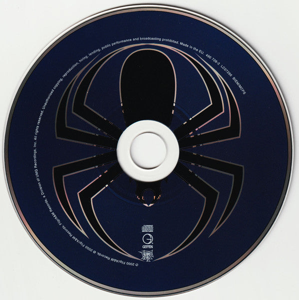 Cold (4) : 13 Ways To Bleed On Stage (HDCD, Album)