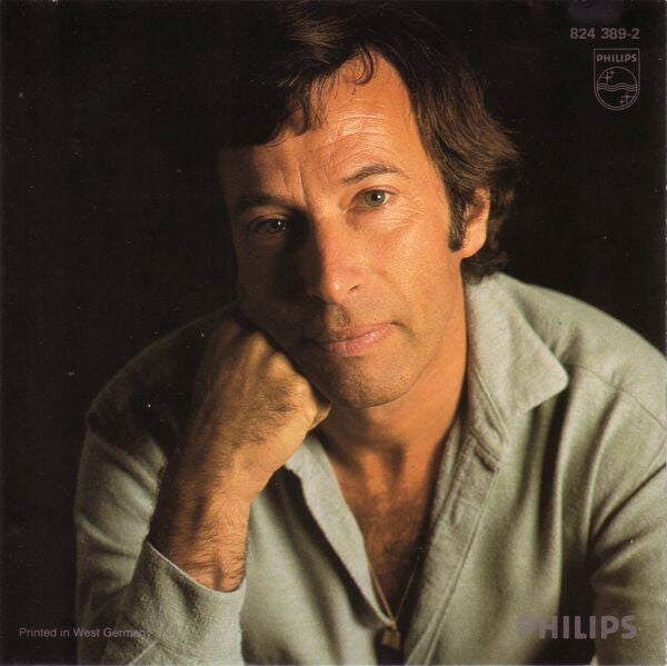 Laurens van Rooyen : Rêverie (CD, Album, RE)