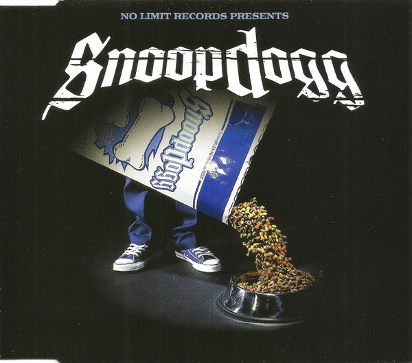 Snoop Dogg : Snoop Dogg (CD, Maxi)