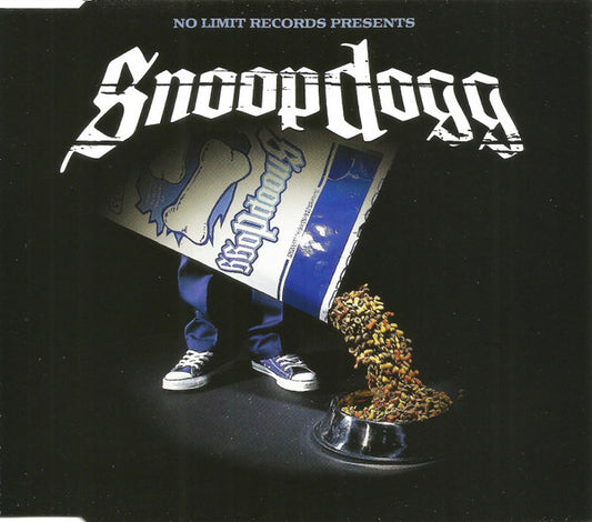 Snoop Dogg : Snoop Dogg (CD, Maxi)
