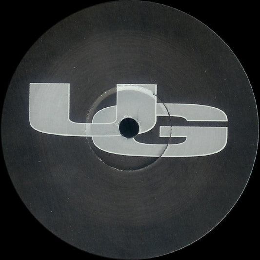 Sub One : DeJaVu (12")