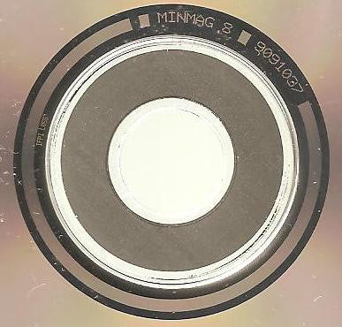 MJ Cole : Ministry Presents...Platinum Collection (CD, Comp, Mixed)