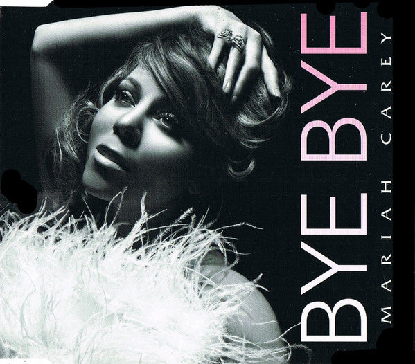 Mariah Carey : Bye Bye (CD, Single, CD1)