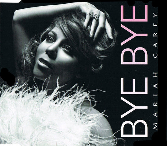 Mariah Carey : Bye Bye (CD, Single, CD1)