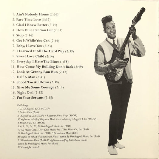 Howard Tate : Get It While You Can (The Legendary Sessions) (CD, Comp, RM)