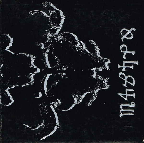 Danzig : Danzig 4P (CD, Album, Dig)