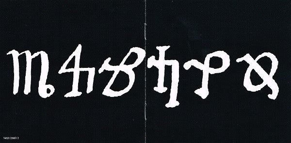 Danzig : Danzig 4P (CD, Album, Dig)