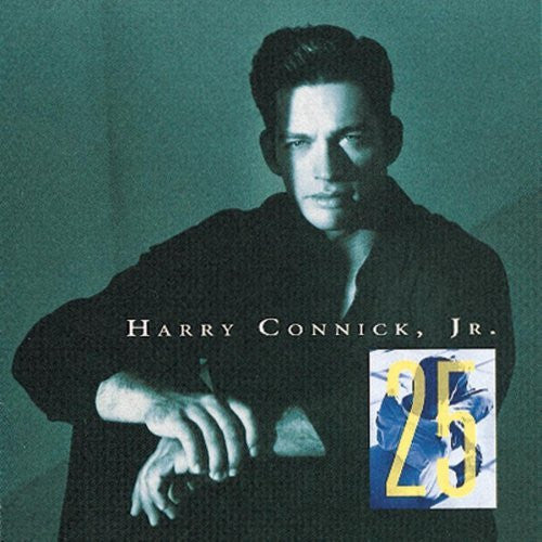 Harry Connick, Jr. : 25 (CD, Album)