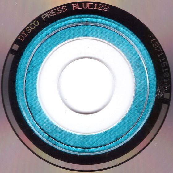 Klubbheads : Discohopping (CD, Maxi)