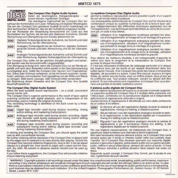 ABBA : Arrival (CD, Album, RE)