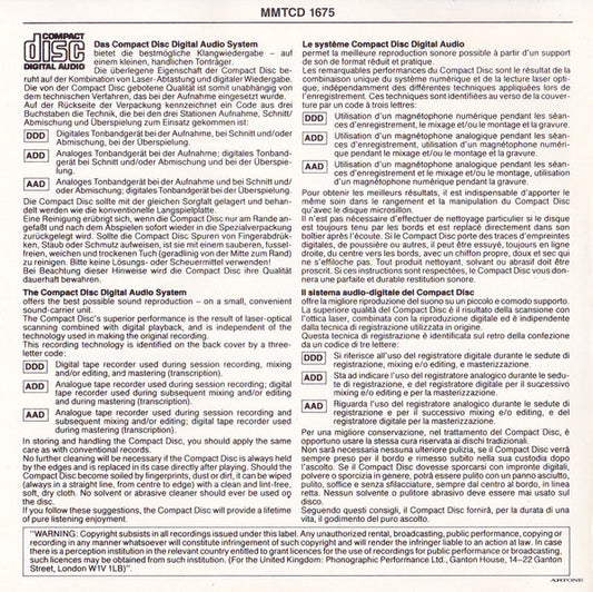 ABBA : Arrival (CD, Album, RE)