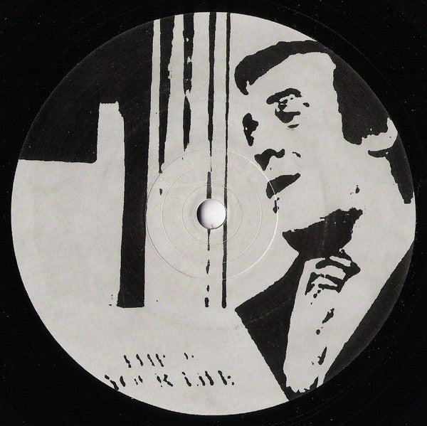 Amen Andrews : Vol 03 (12", EP, Ltd)