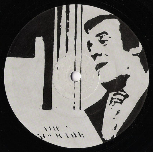 Amen Andrews : Vol 03 (12", EP, Ltd)