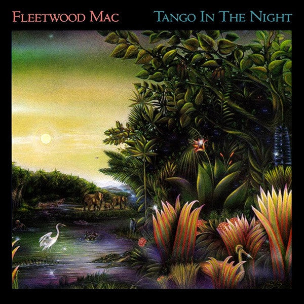 Fleetwood Mac : Tango In The Night (CD, Album)