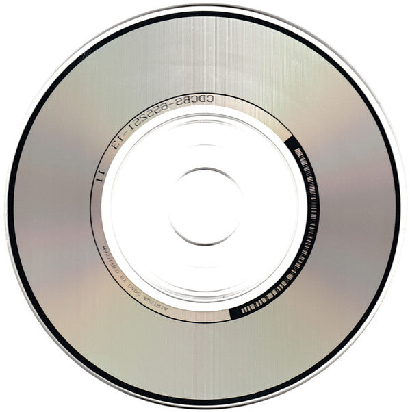 Fox The Fox : Rock The Pop (CD, Mini, Maxi)