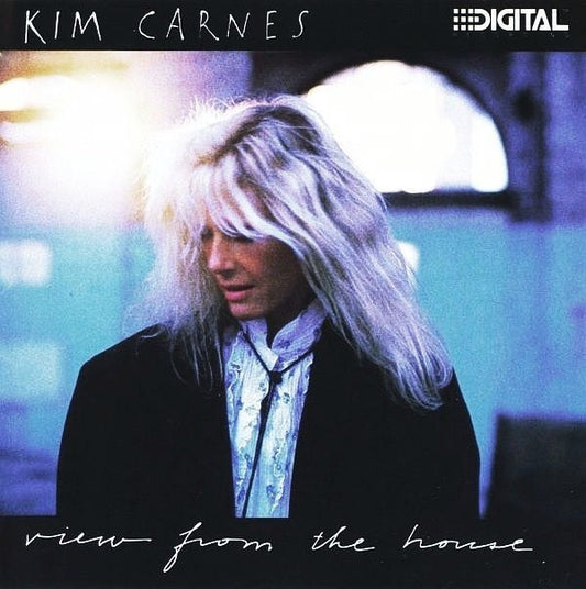 Kim Carnes : View From The House (CD, Album)