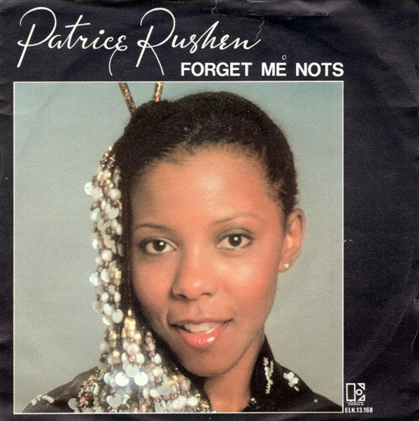 Patrice Rushen : Forget Me Nots (7", Single)