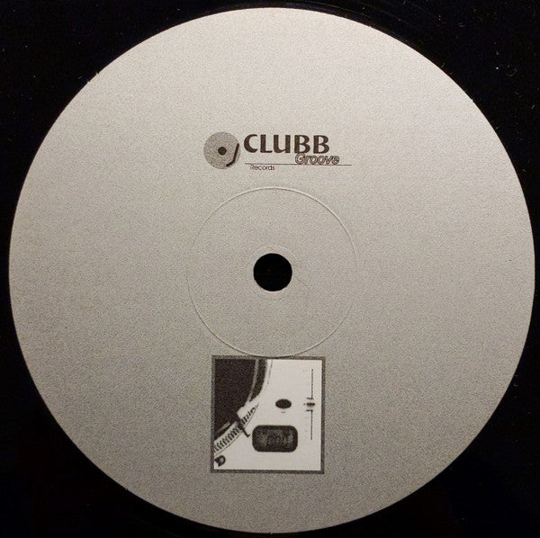 Bad Habit Boys : Weekend (12")