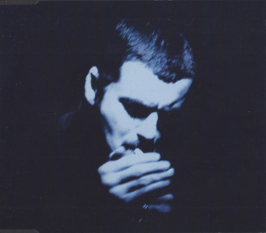 George Michael : The Older E.P. (CD, EP)