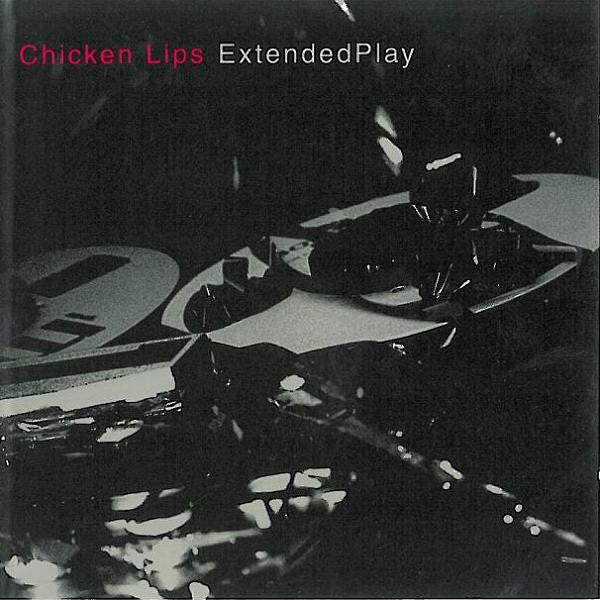 Chicken Lips : Extended Play (CD, Album)