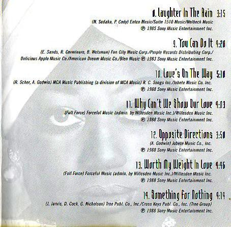 The Weather Girls : It's Raining Men (CD, Comp)