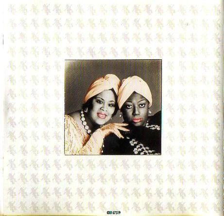 The Weather Girls : It's Raining Men (CD, Comp)