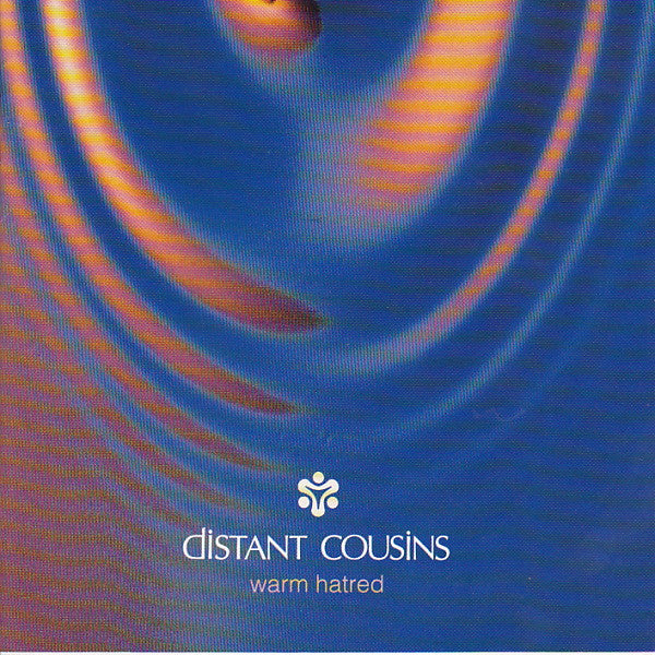 Distant Cousins : Warm Hatred (CD, Album)