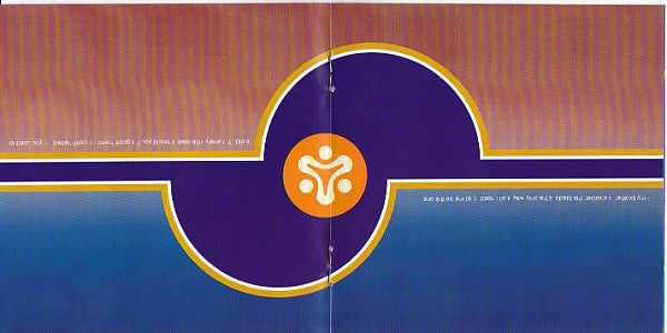 Distant Cousins : Warm Hatred (CD, Album)