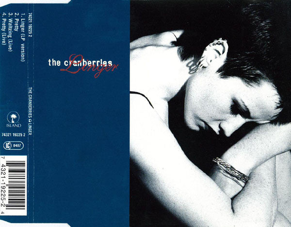 The Cranberries : Linger (CD, Single)