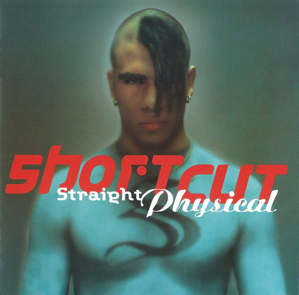 Shortcut : Straight Physical (CD, Album)