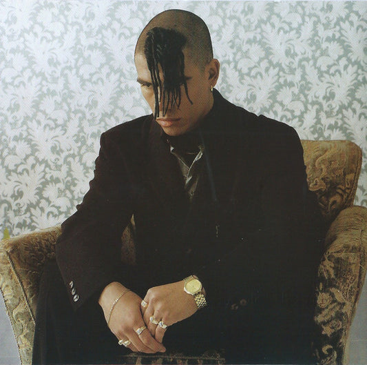 Shortcut : Straight Physical (CD, Album)