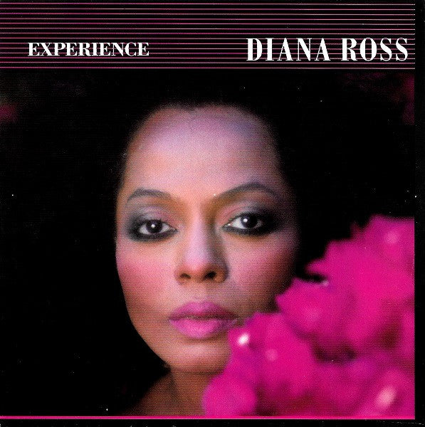 Diana Ross : Experience (7")