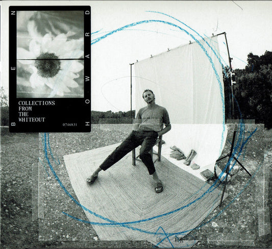 Ben Howard (2) : Collections From The Whiteout (CD, Album)