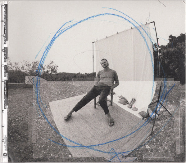 Ben Howard (2) : Collections From The Whiteout (CD, Album)