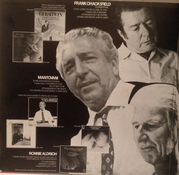 Various : Soft And Easy (2xLP, Comp)