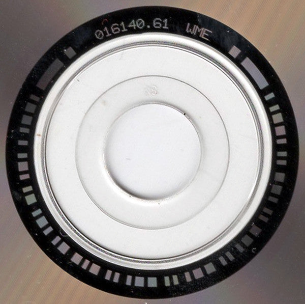 Various : Club Arcade 4 - Soca Dance (CD, Comp)