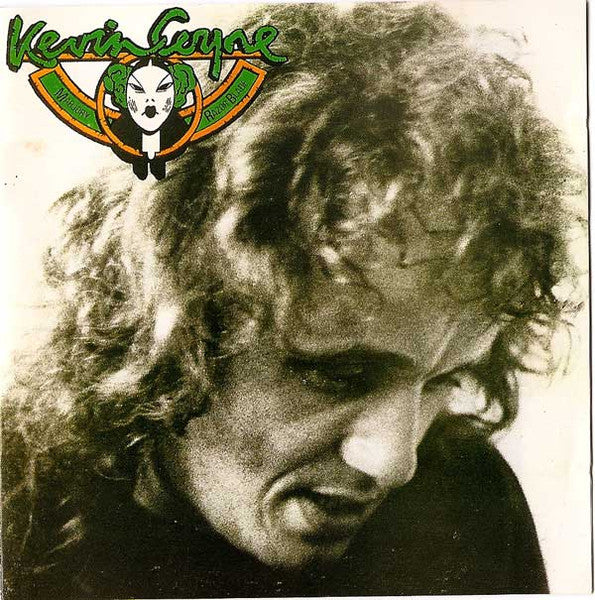 Kevin Coyne : Marjory Razorblade (CD, Album, RE)