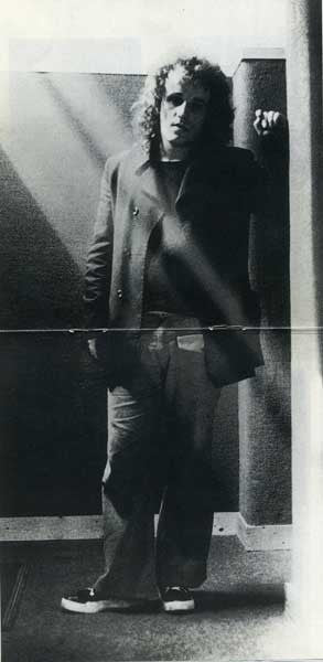 Kevin Coyne : Marjory Razorblade (CD, Album, RE)