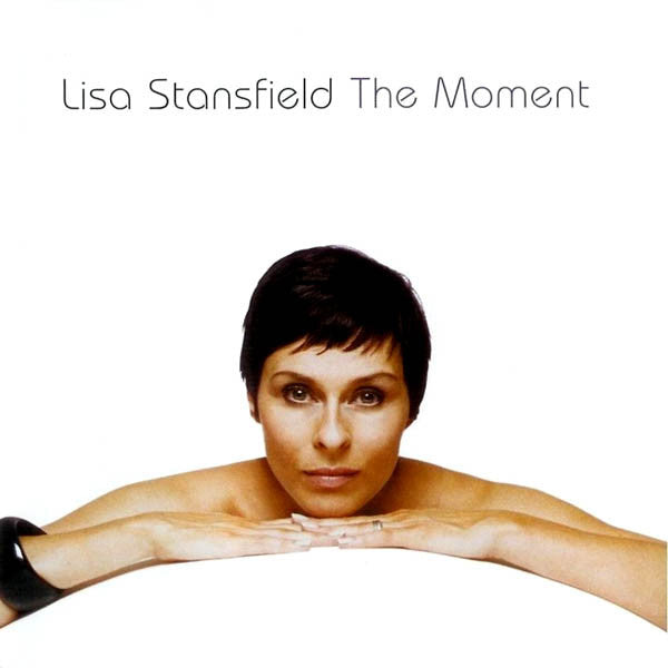 Lisa Stansfield : The Moment (CD, Album, Enh)