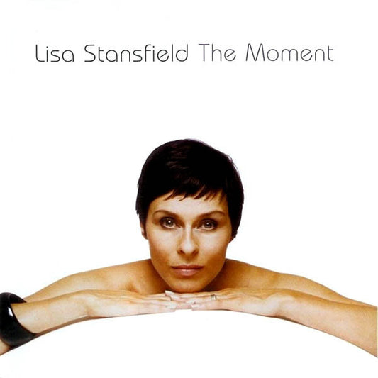 Lisa Stansfield : The Moment (CD, Album, Enh)