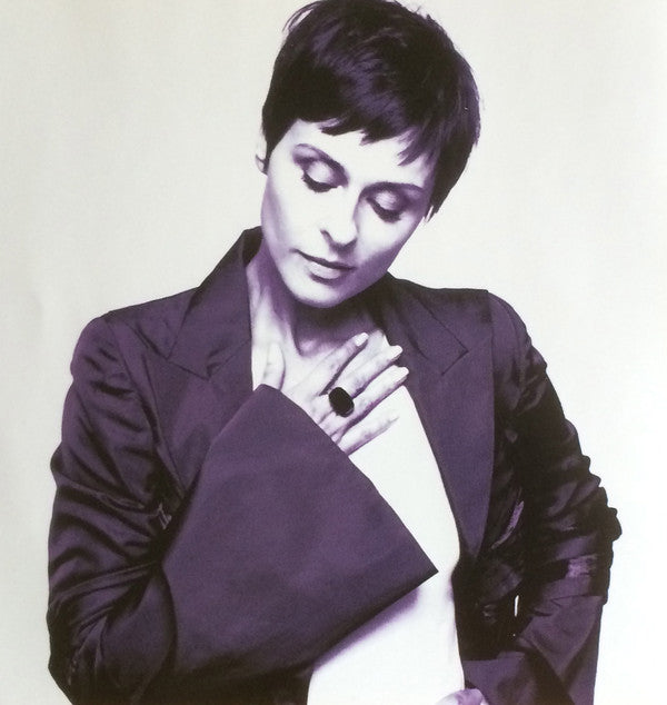 Lisa Stansfield : The Moment (CD, Album, Enh)