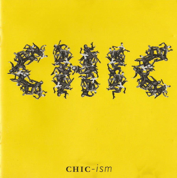 Chic : Chic-ism (CD, Album)