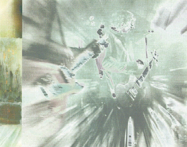 Haven : All For A Reason (CD, Album)