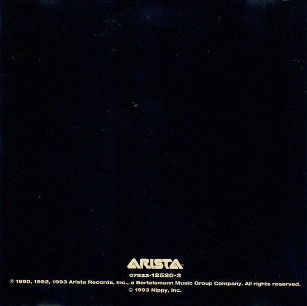 Whitney Houston : I'm Every Woman (CD, Maxi, DDI)