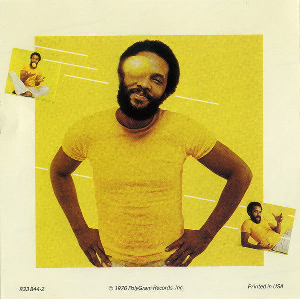 Roy Ayers Ubiquity : Everybody Loves The Sunshine (CD, Album, RE, RM)