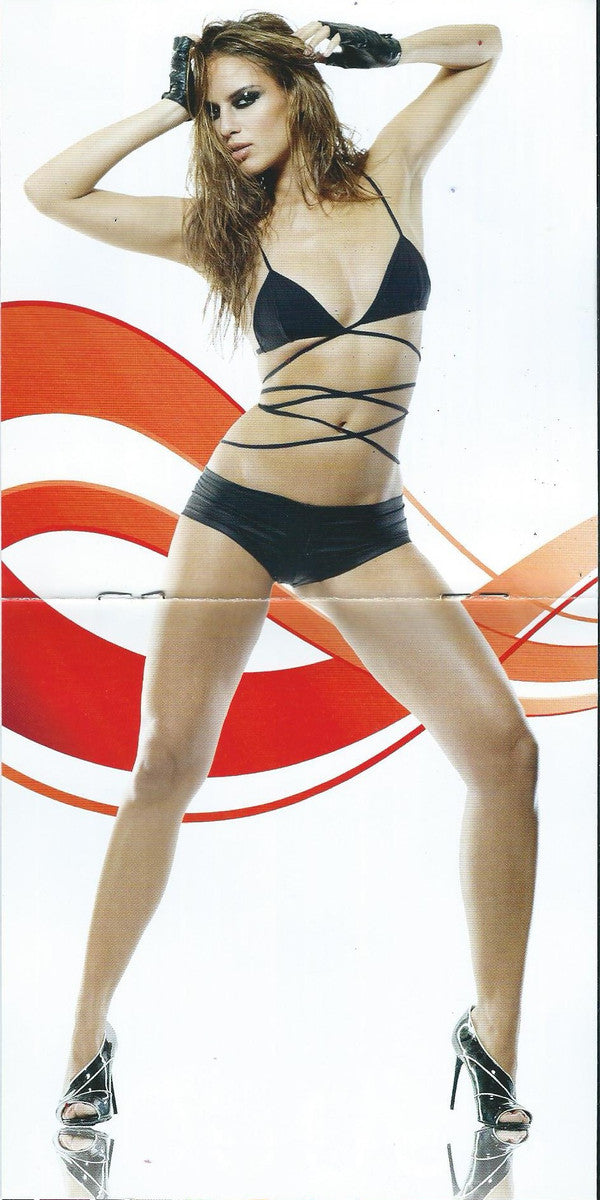 Various : 538 Dance Smash 2009 Vol. 1 (CD, Comp)