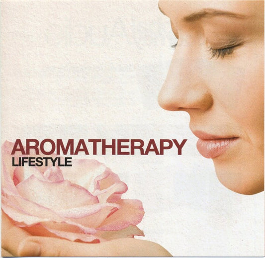 Unknown Artist : Aromatherapy (CD, Album)
