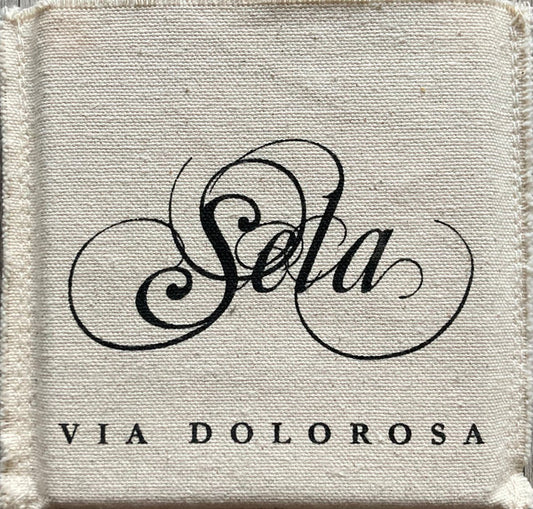 Sela (3) : Via Dolorosa (CD, Album, Lin)